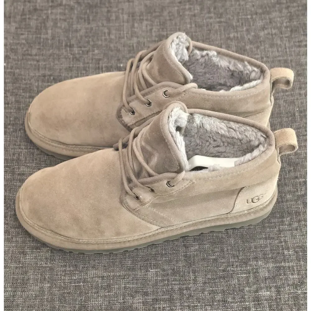 UGG vintage australia